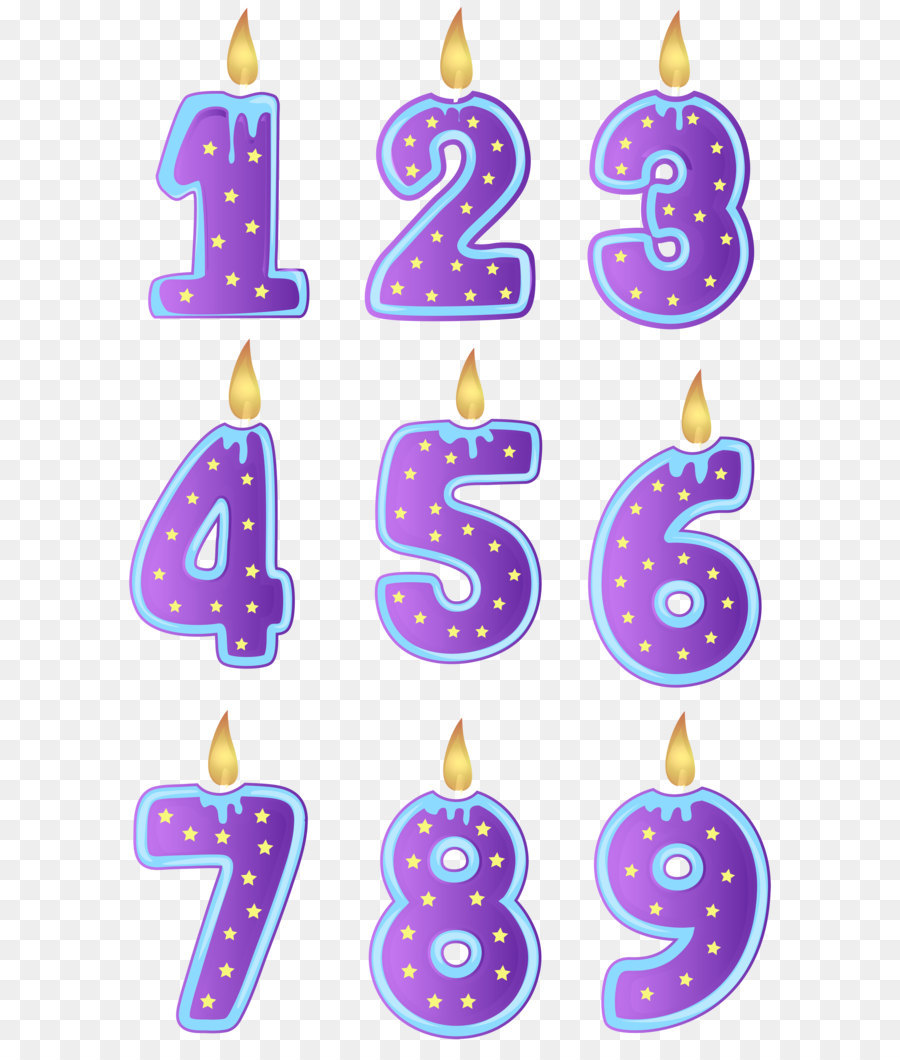 Birthday Candle Clip art - Birthday Candles Transparent PNG Clip Art Image png download - 4971*8000 - Free Transparent Birthday Cake png Download.