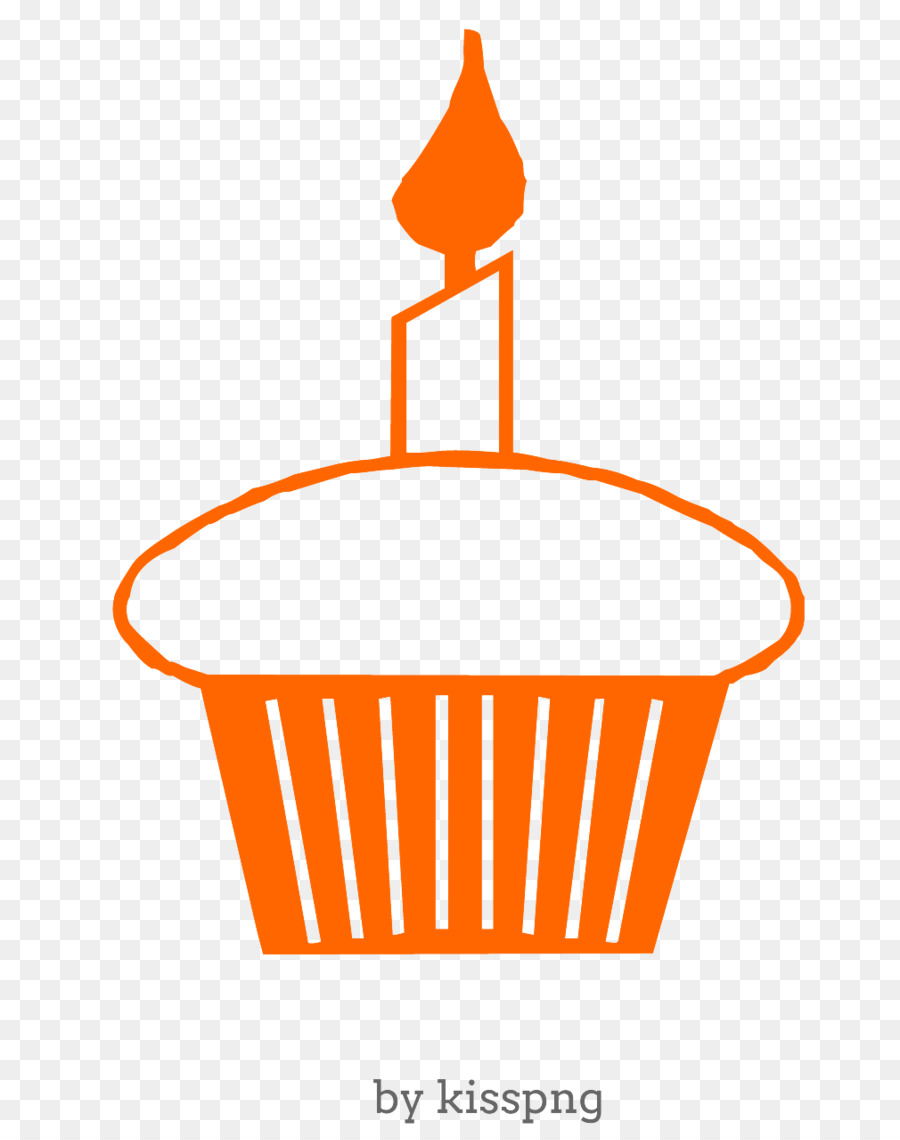 Happy Birthday Cupcake Transparent Clipart.png - tshirt png download - 1010*1277 - Free Transparent Tshirt png Download.
