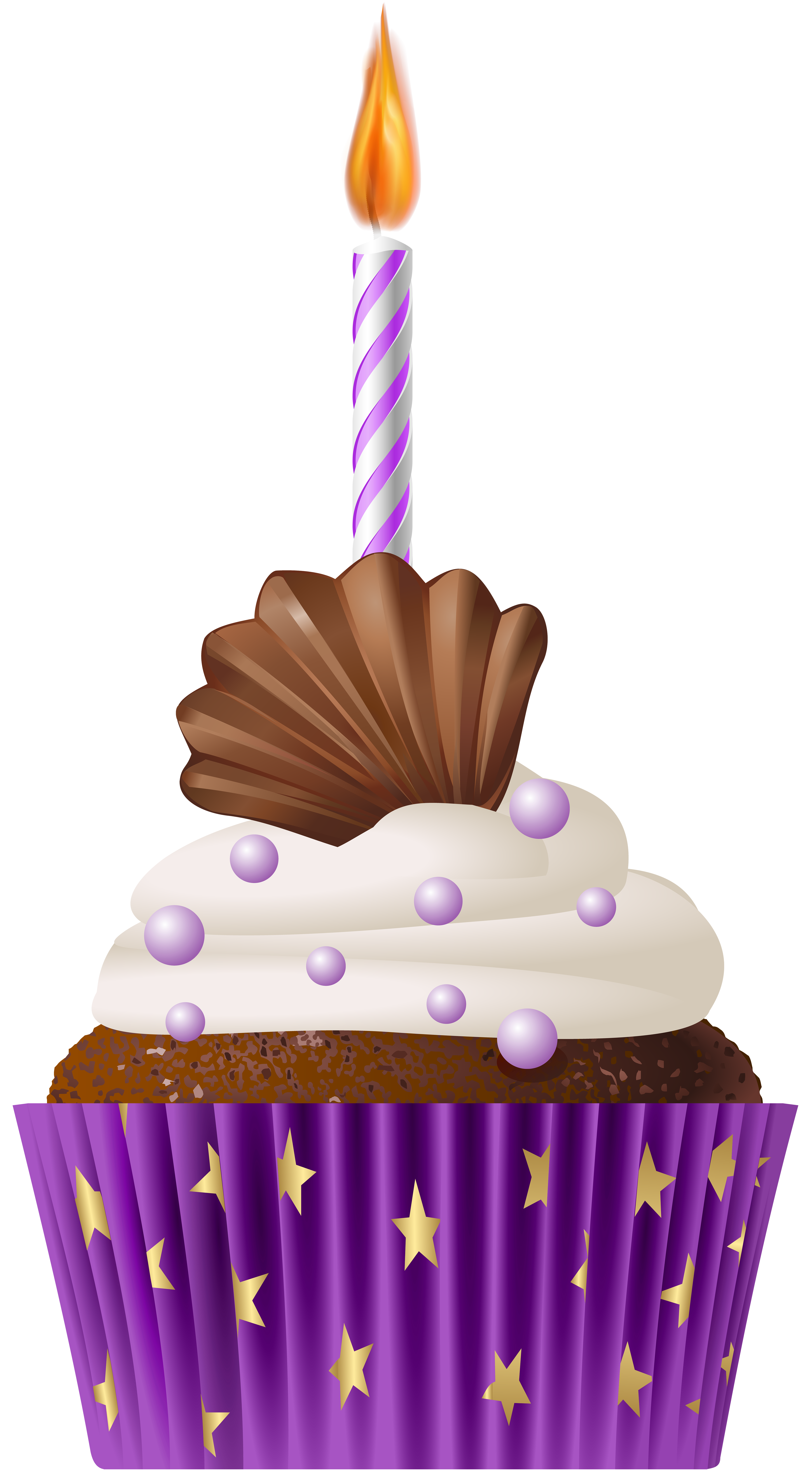 Birthday cake Cupcake Clip art - birthday cake png download - 4407*8000