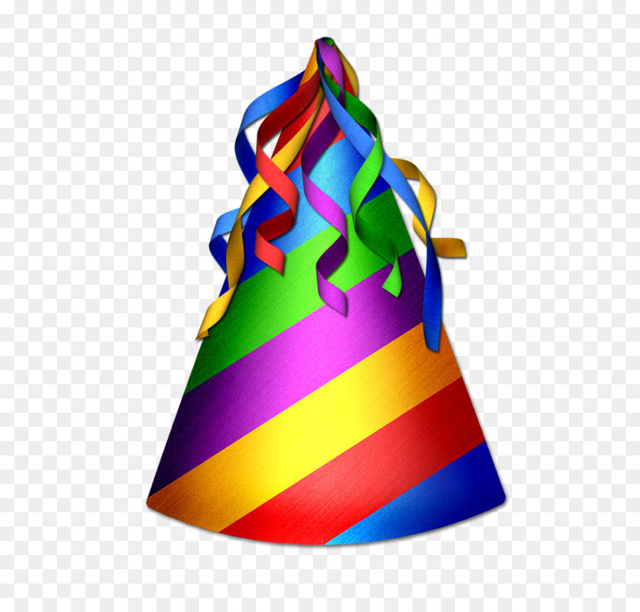 Party hat Birthday Clip art - Birthday Hat Png Picture png download - 829*1087 - Free Transparent Party Hat png Download.