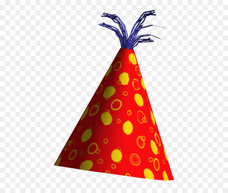 Party hat Icon - Birthday Hat Png png download - 550*750 - Free Transparent Party Hat png Download.