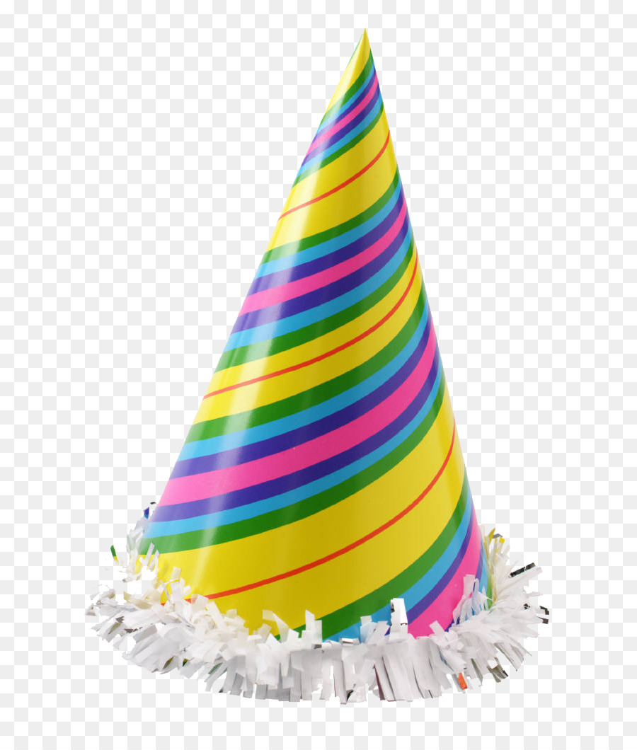 Party hat Clip art - Party Hat Transparent Background png download - 737*1050 - Free Transparent Party Hat png Download.