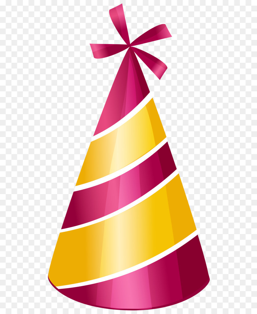 Birthday Party hat Clip art - Party Hat PNG Clipart Picture png download - 1809*3053 - Free Transparent Party Hat png Download.