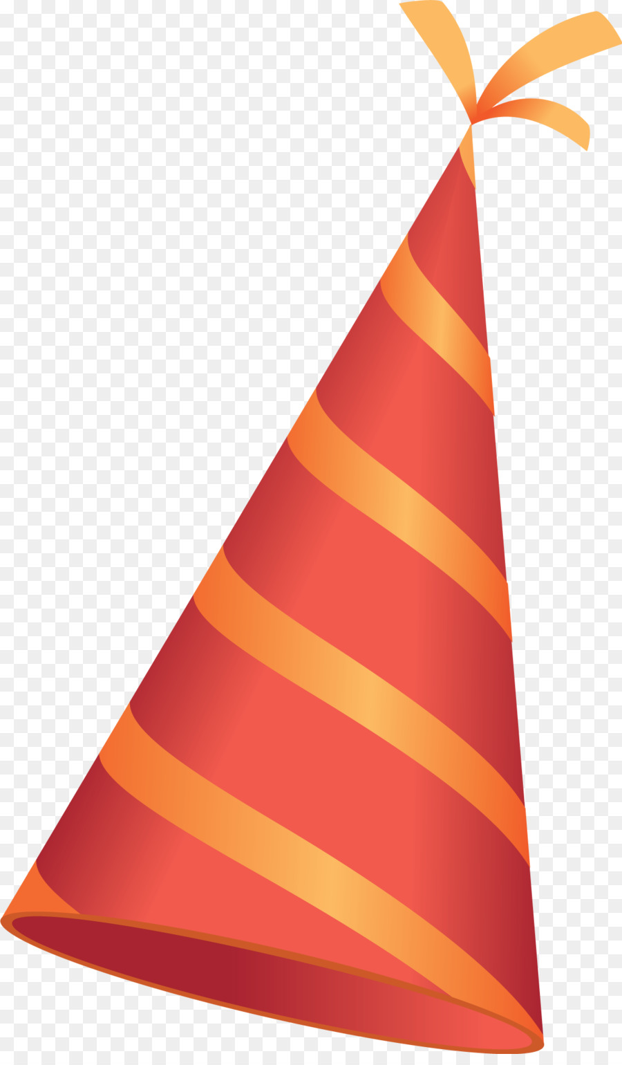 Party hat Birthday Clip art - birthday hat png download - 1181*2000 - Free Transparent Party Hat png Download.
