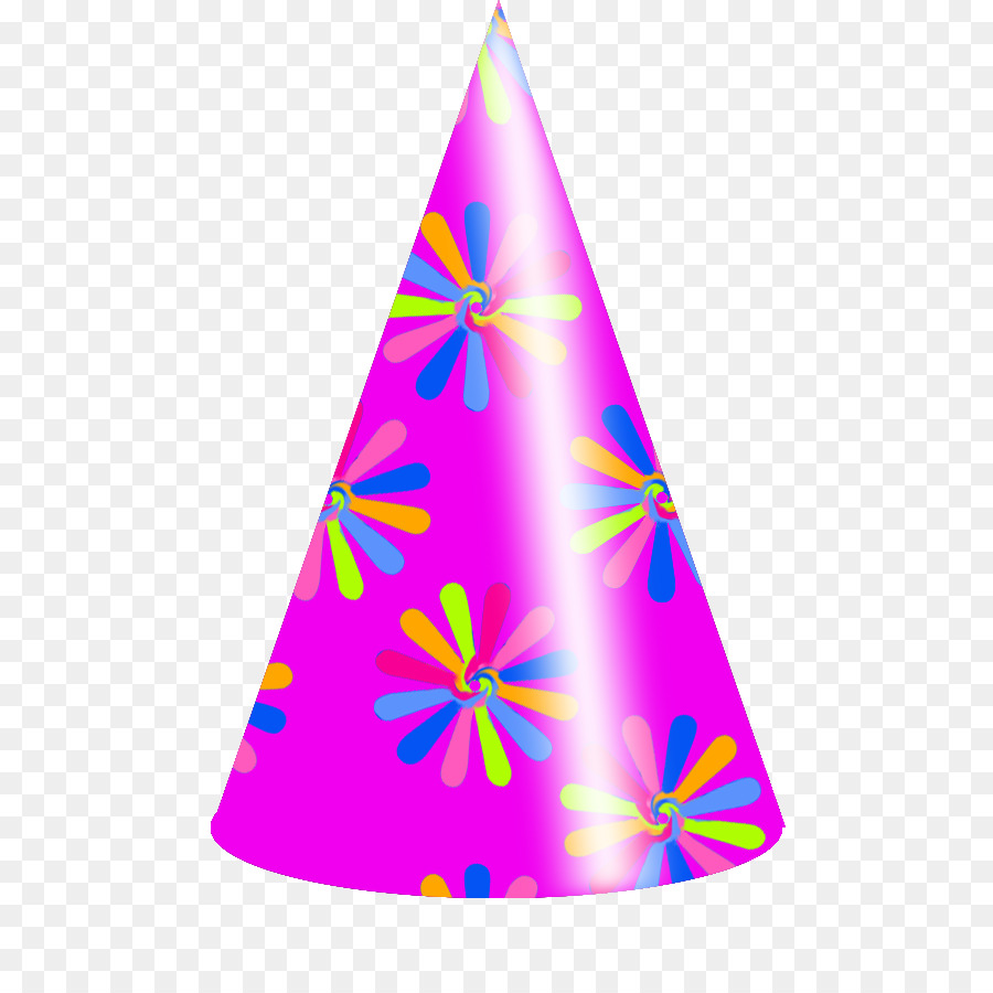 Party hat Free content Clip art - Picture Of Party Hat png download - 600*900 - Free Transparent Party Hat png Download.