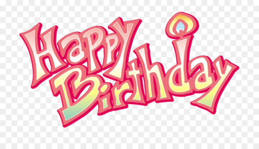 Birthday cake Wish - Happy Birthday PNG Transparent Image png download - 900*506 - Free Transparent  png Download.