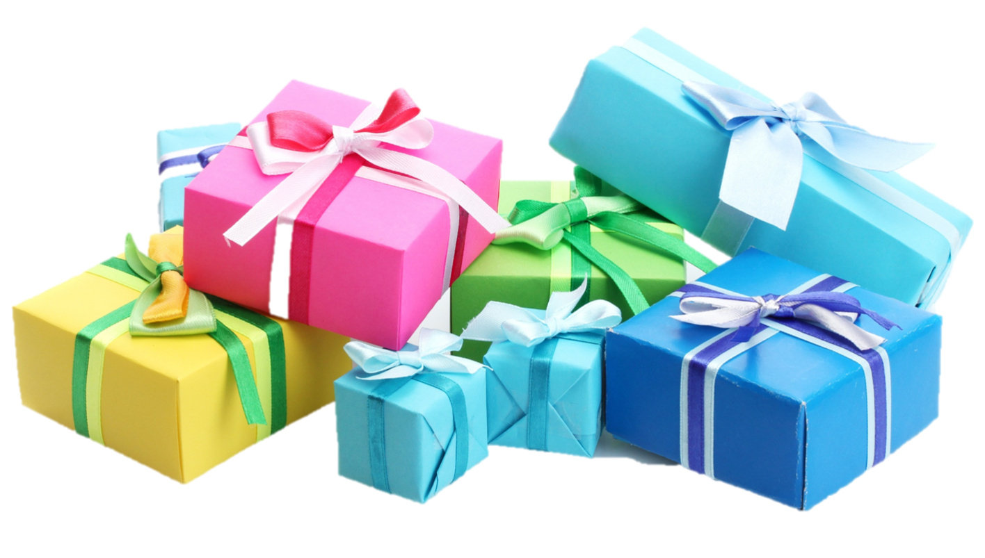 Gift Clip Art Gift Download Png Png Download 1416 803 Free 