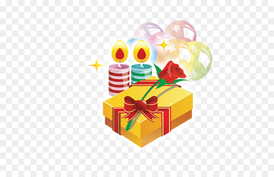 Gift Birthday Clip art - birthday present png download - 567*567 - Free Transparent Gift png Download.