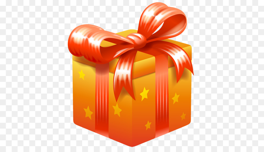 Gift Computer Icons - a birthday present png download - 512*512 - Free Transparent Gift png Download.
