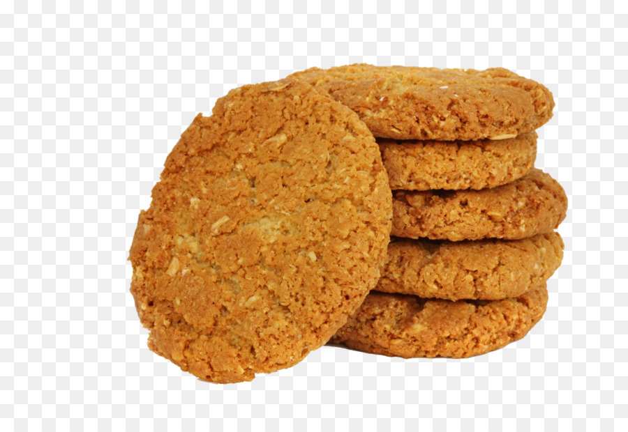 Anzac biscuit Biscuits Clip art Bakery - biscuit png download - 1596*1080 - Free Transparent Anzac Biscuit png Download.