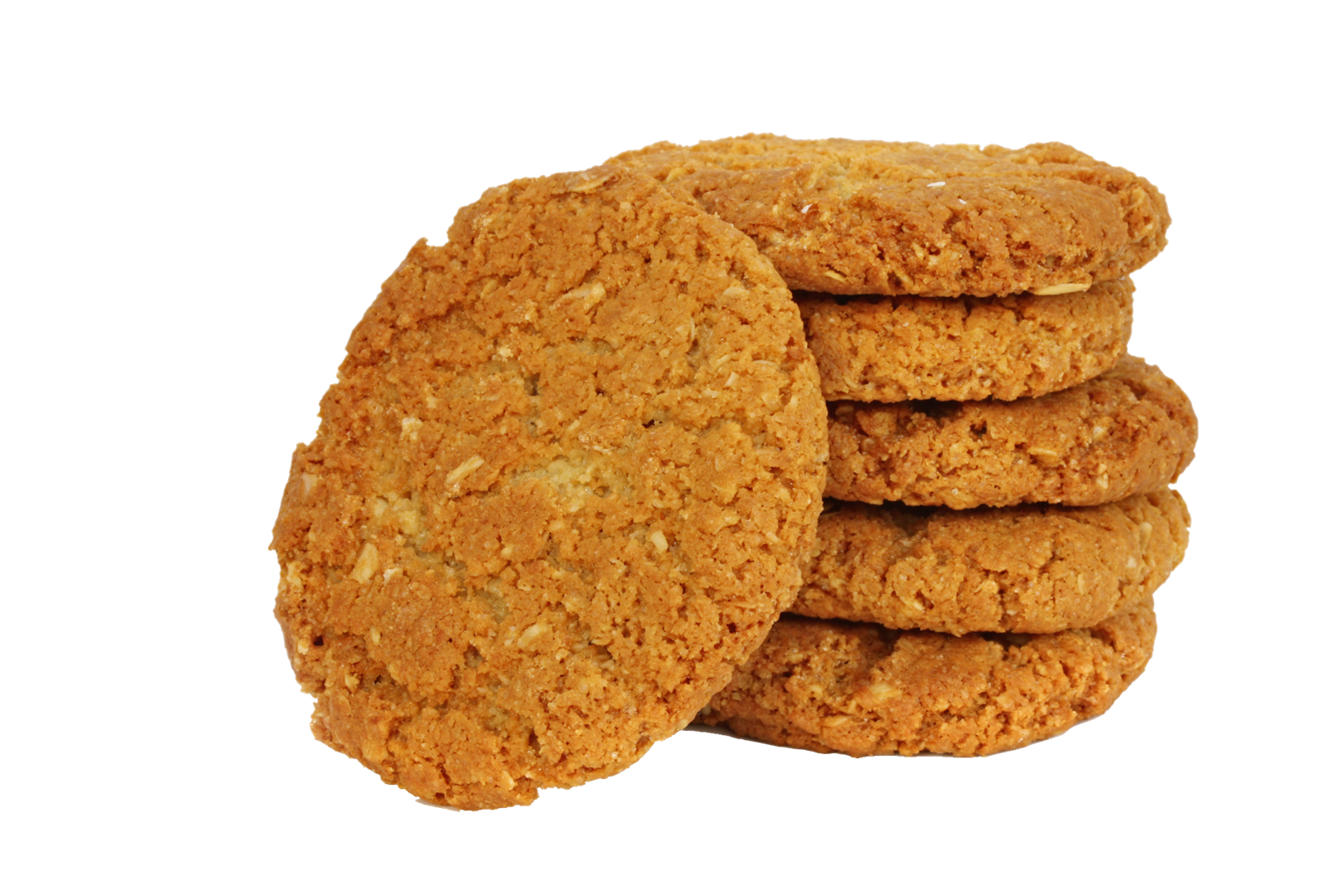 Anzac Biscuit Biscuits Clip Art Bakery Biscuit Png Download 1596 