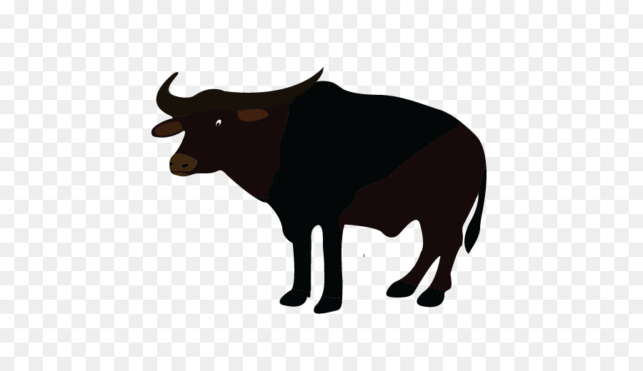 Water buffalo American bison African buffalo Clip art - bison png download - 508*508 - Free Transparent Water Buffalo png Download.