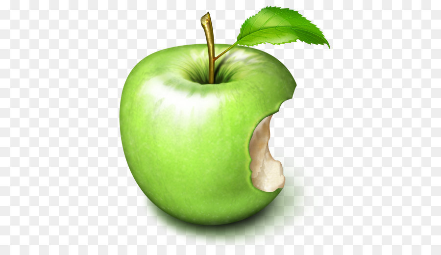 Apple Icon Image format Icon - Bitten apple PNG png download - 512*512 - Free Transparent Computer Icons png Download.