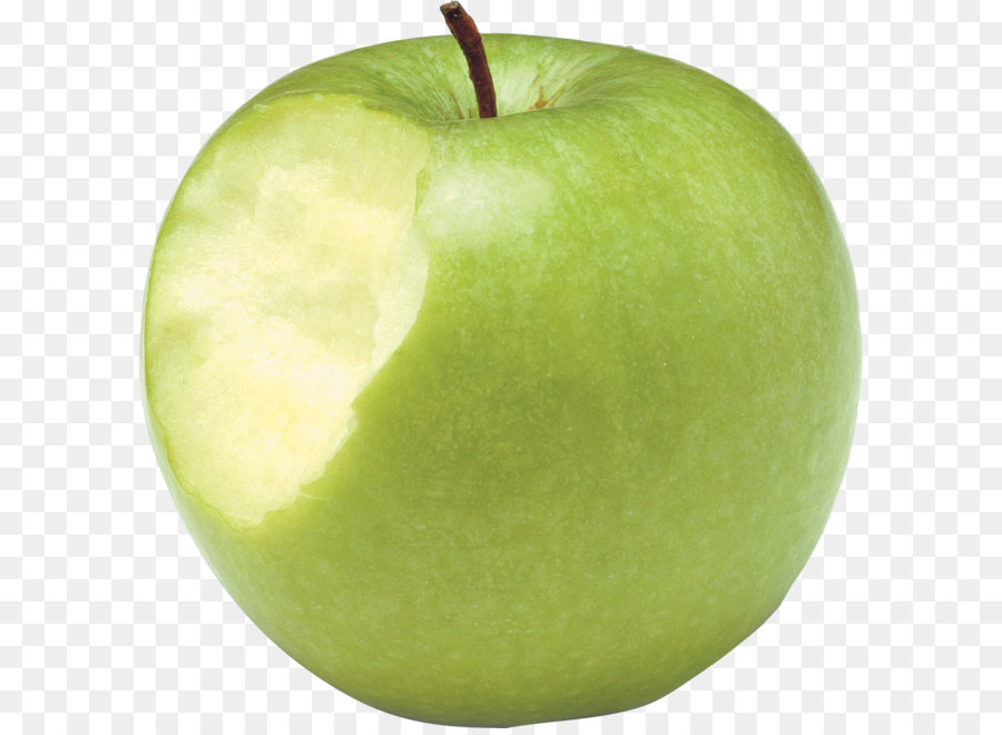 Apple ID Macintosh NASDAQ:AAPL iPad - Bitten green apple PNG png download - 1629*1640 - Free Transparent Apple png Download.