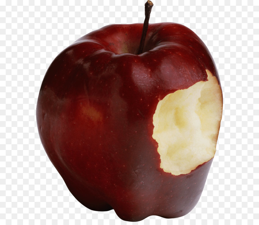 Apple Clip art - Bitten Apple Png Image png download - 1920*2272 - Free Transparent Crisp png Download.
