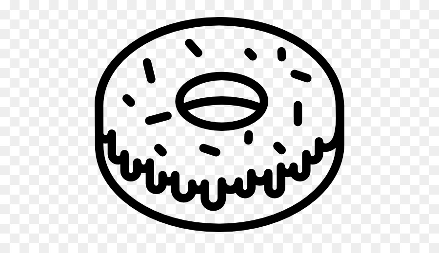 Donuts Black & White Clip art - others png download - 512*512 - Free Transparent Donuts png Download.