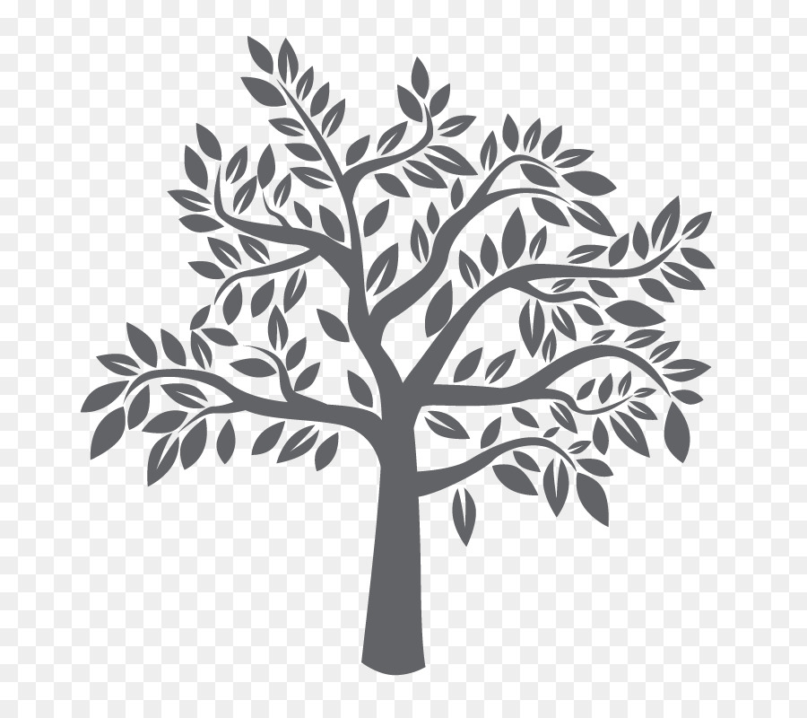 Vector graphics Image Tree Silhouette Photograph - tree png download - 802*794 - Free Transparent Tree png Download.