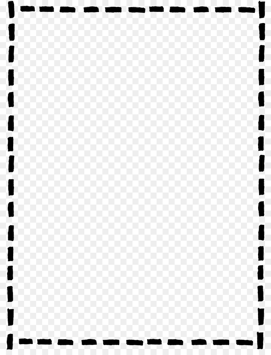 Borders and Frames Black Picture frame Clip art - Cute Frame Cliparts png download - 2550*3300 - Free Transparent BORDERS AND FRAMES png Download.