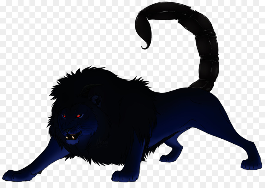 Manticore Lion Silhouette - angry wolf face png download - 1071*745 - Free Transparent Manticore png Download.