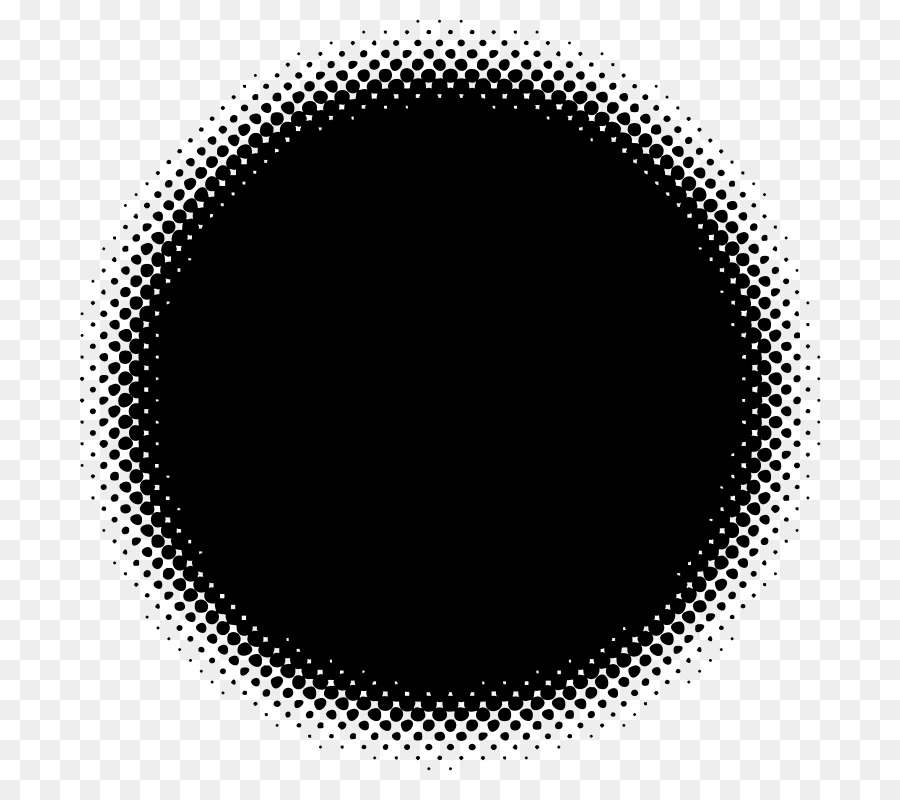 Computer Icons Clip art - halftone png download - 800*800 - Free Transparent Computer Icons png Download.