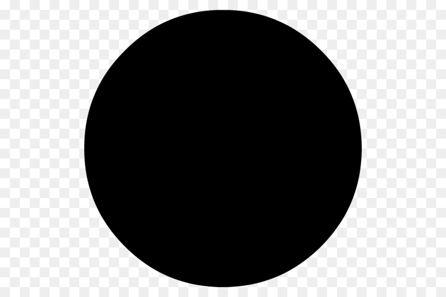 Free Black Circle Transparent, Download Free Black Circle Transparent