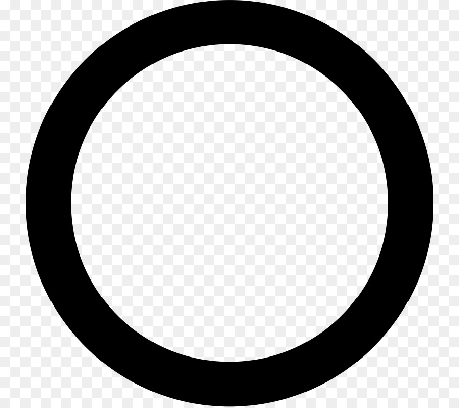 Free Black Circle Transparent, Download Free Black Circle Transparent