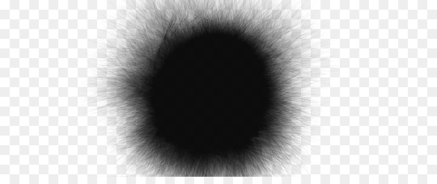 Black and white Circle Wallpaper - Black Hole Transparent Background png download - 1285*521 - Free Transparent  png Download.