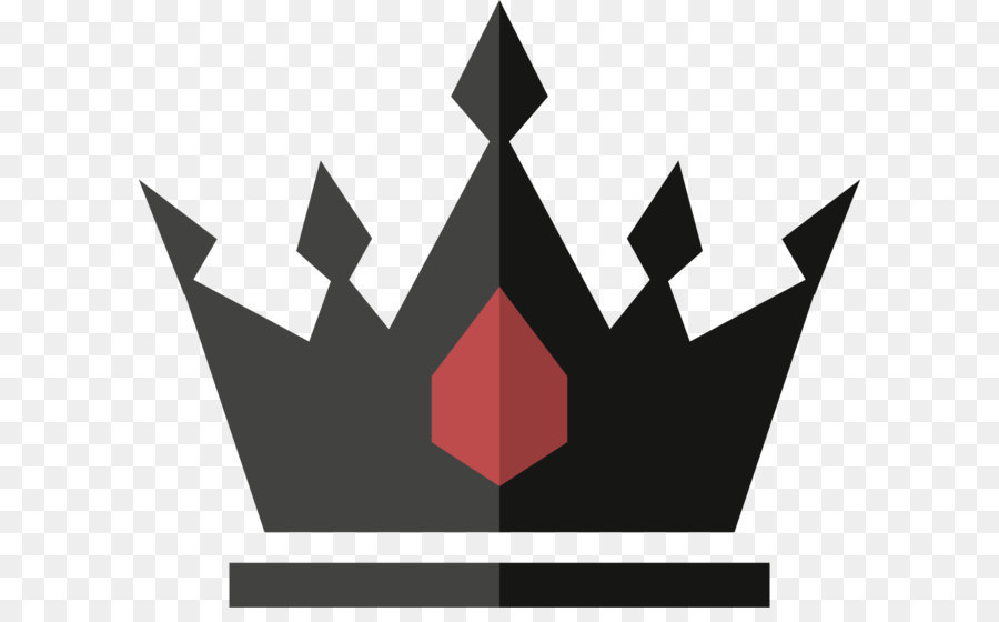 Black Crown Icon - Black crown png download - 1322*1112 - Free Transparent Drawing png Download.