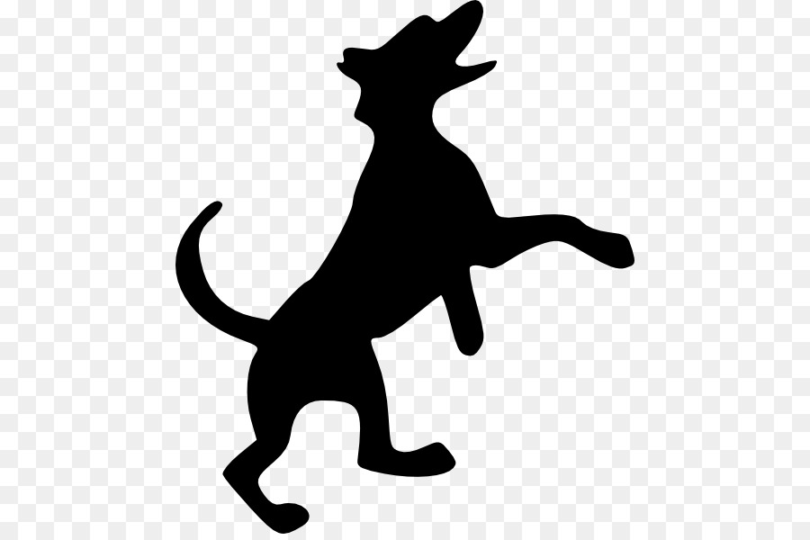 Scotch Collie Silhouette Pet sitting Clip art - Jack Russell png download - 510*593 - Free Transparent Scotch Collie png Download.