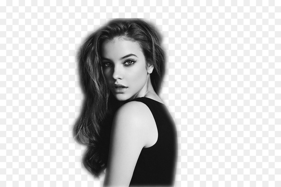 Barbara Palvin Model Black and white Family Guy Photography - model png download - 600*600 - Free Transparent  png Download.