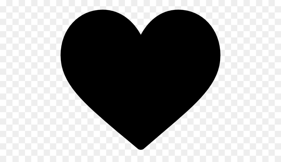 Heart Download Clip art - Black hearts png download - 512*512 - Free Transparent  png Download.