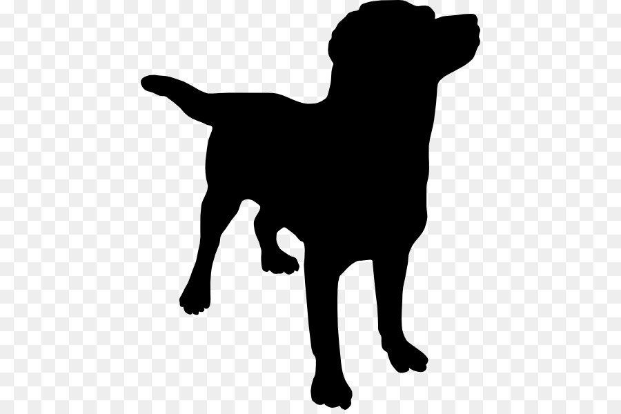 Labrador Retriever Boxer Puppy Clip art - Lab Cliparts png download - 492*594 - Free Transparent Labrador Retriever png Download.