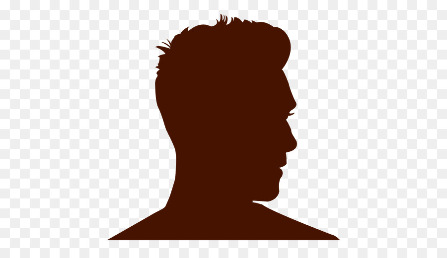 Male Silhouette Clip art - man silhouette png download - 512*512 - Free Transparent Male png Download.