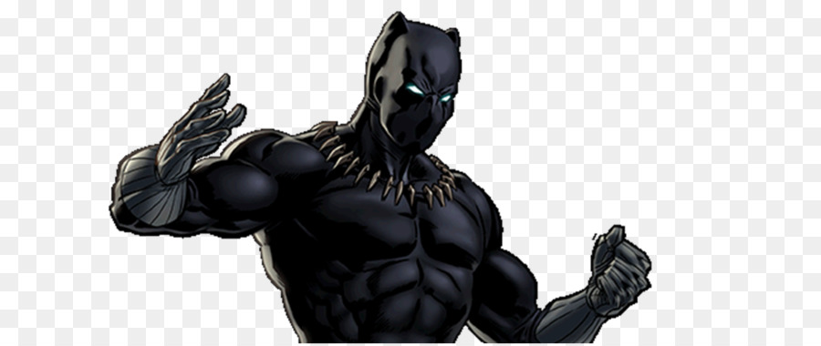 Black Panther Marvel: Avengers Alliance Black Widow Captain America Storm - black panther png download - 1013*426 - Free Transparent Black Panther png Download.