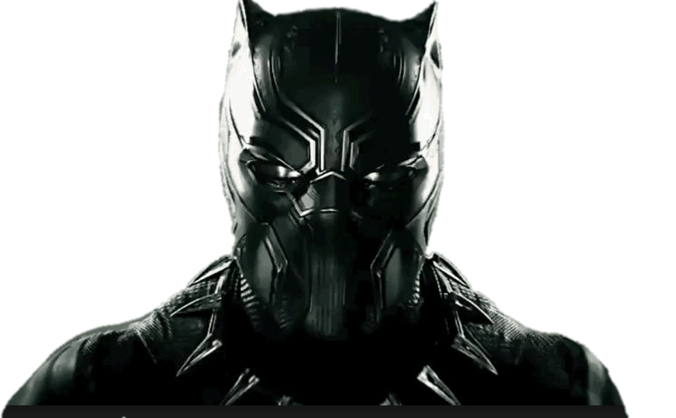 Black Panther Marvel Cinematic Universe Wakanda Film Black