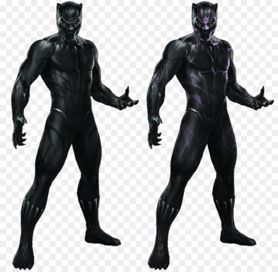 Black Panther Thanos Rocket Raccoon Captain America Groot - black panther png download - 1024*994 - Free Transparent Black Panther png Download.