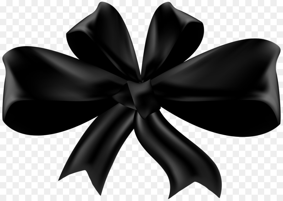 Black ribbon Clip art - black png download - 8000*5681 - Free Transparent Black Ribbon png Download.