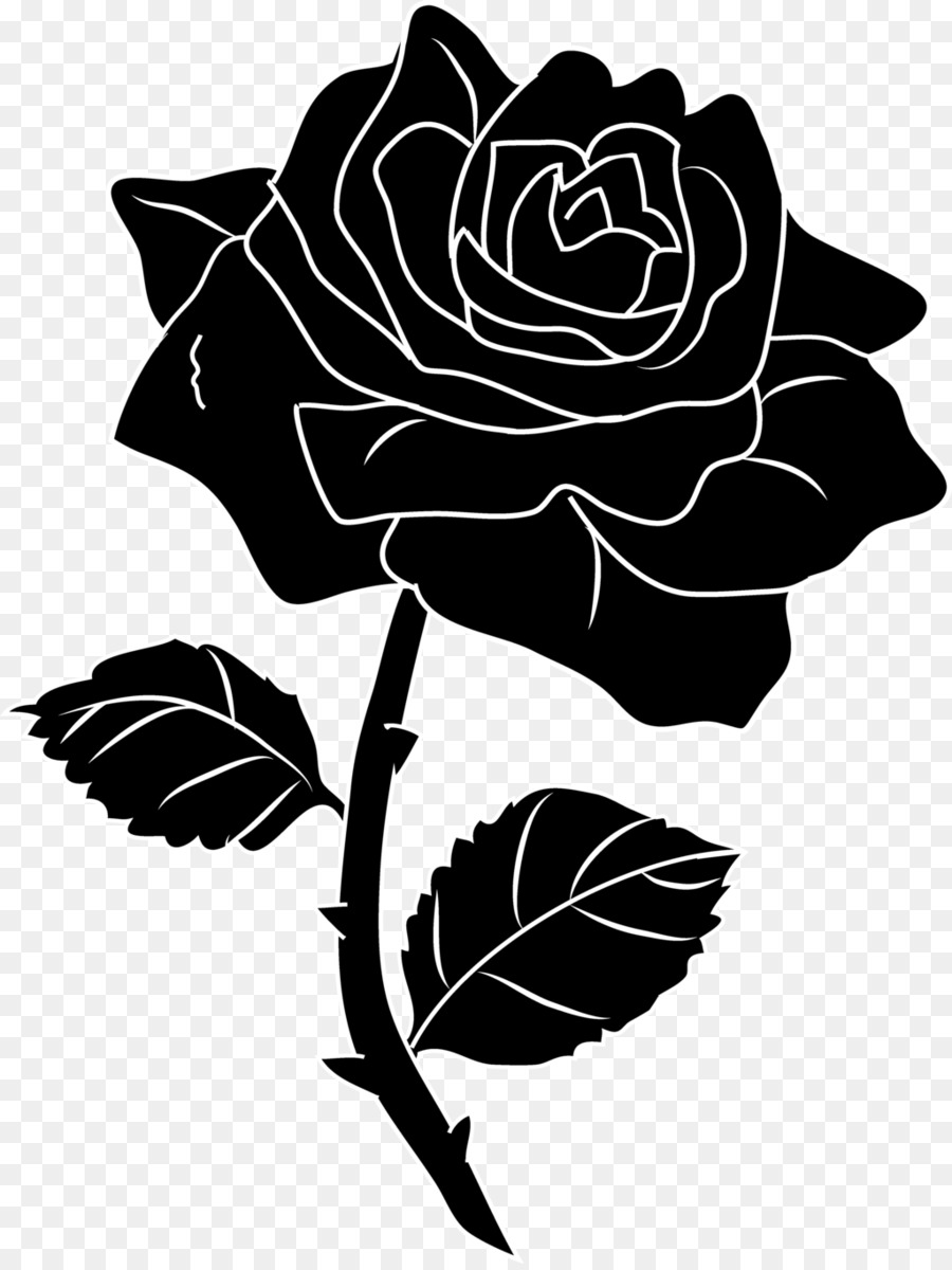 Black rose Desktop Wallpaper Clip art - black posters png download - 1024*1359 - Free Transparent Rose png Download.