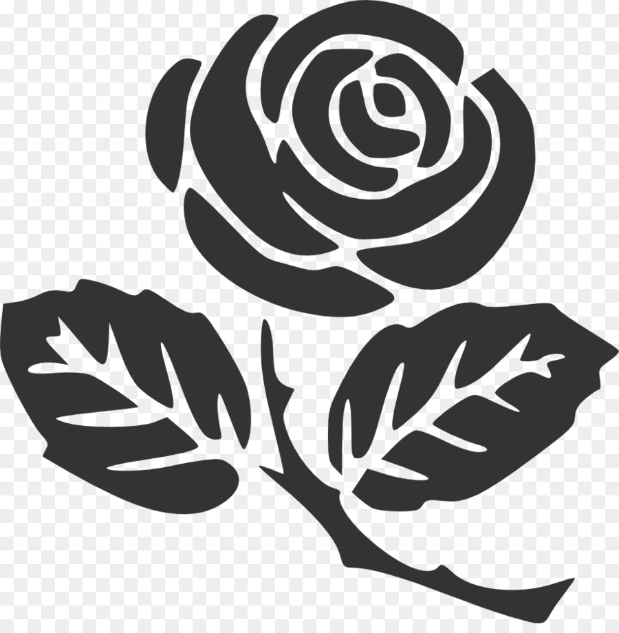 Black rose Clip art - rose png download - 919*925 - Free Transparent Black Rose png Download.