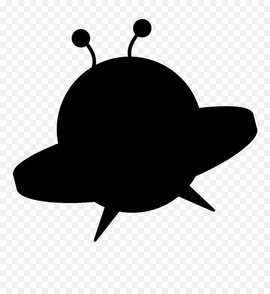 Spacecraft Cartoon Clip art - Black silhouettes spaceship png download - 1300*1390 - Free Transparent Spacecraft png Download.