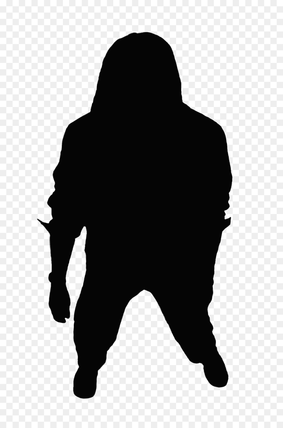 Silhouette Black - Silhouette png download - 3072*4608 - Free Transparent Silhouette png Download.