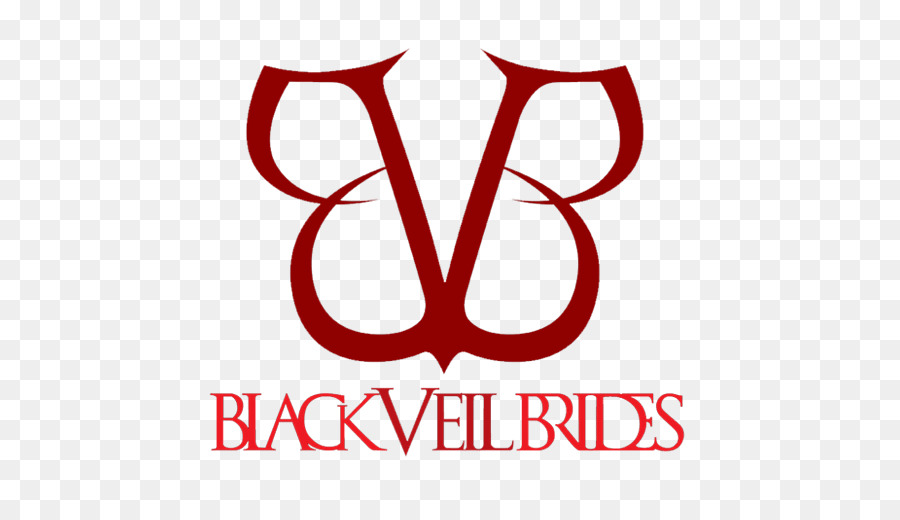 Logo Brand Black Veil Brides Font Clip art - bvb logo png download - 512*512 - Free Transparent Logo png Download.