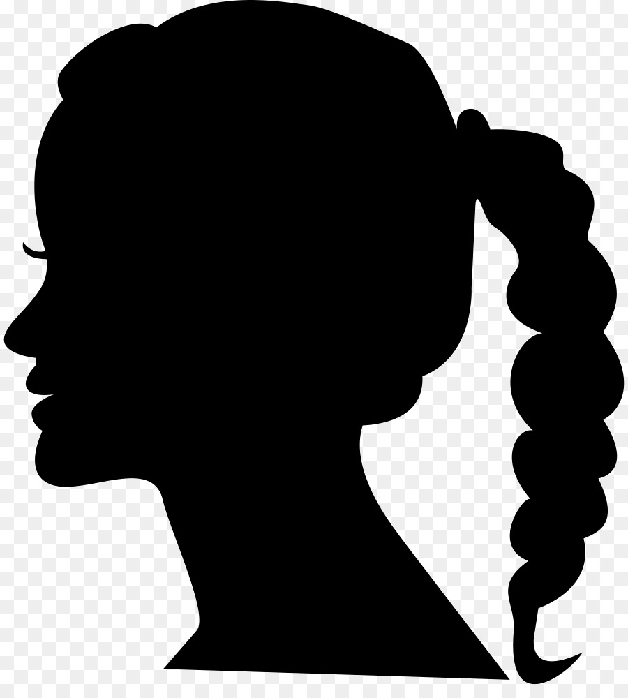 Human head Clip art - woman png download - 890*981 - Free Transparent Human Head png Download.