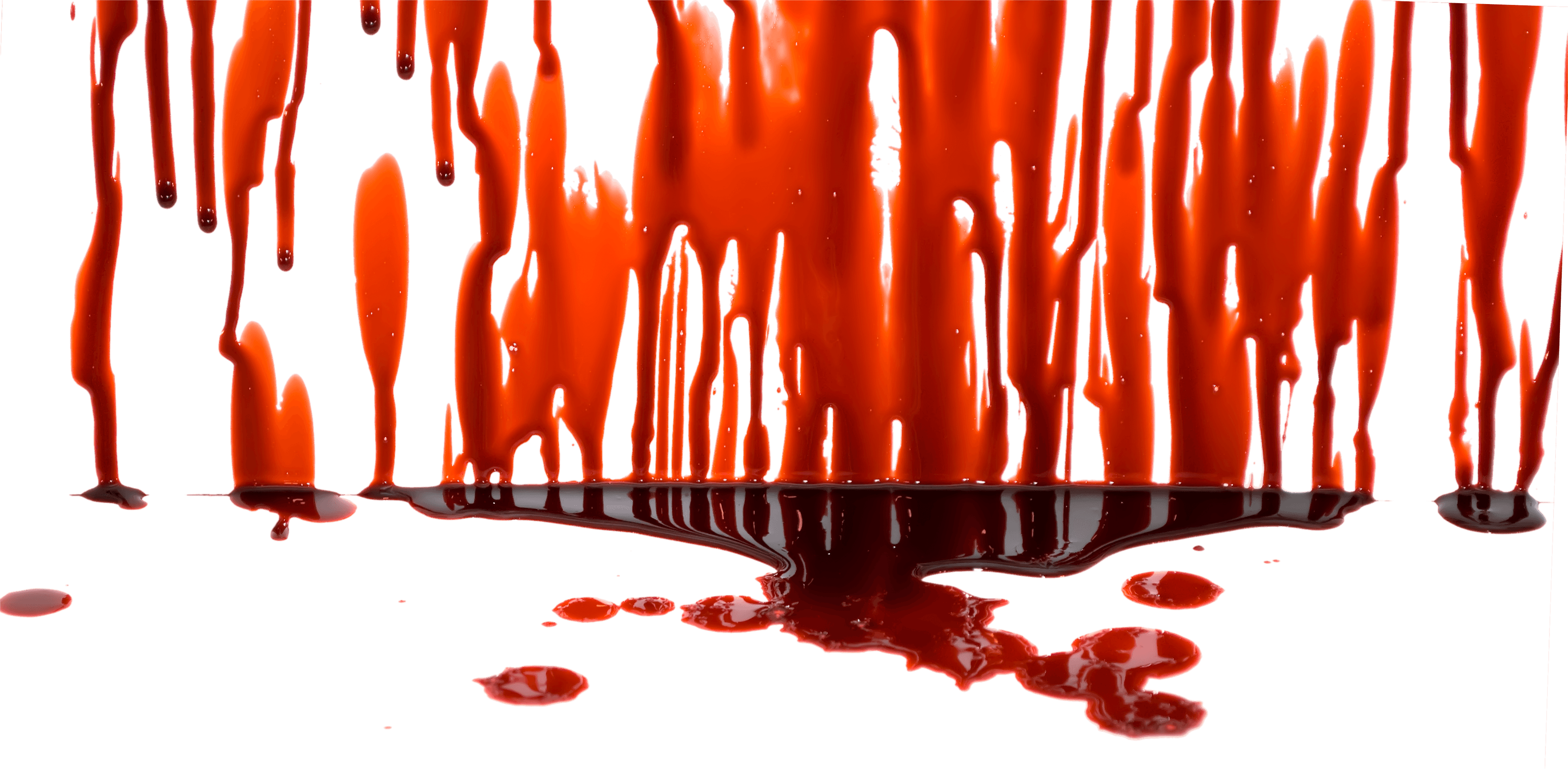 Blood Wallpaper - Blood Png Image png download - 3481*1708 - Free