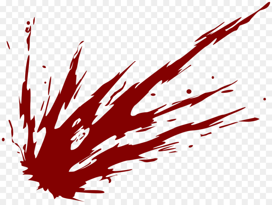 Blood Drawing Clip art - Blood Splatter Png png download - 1600*1201 - Free Transparent Blood png Download.