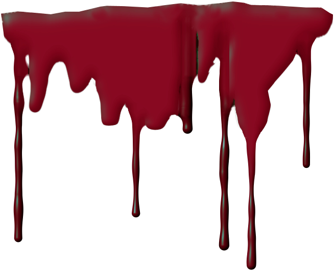 Blood Wound Clip art - Blood Dripping png download - 654*531 - Free