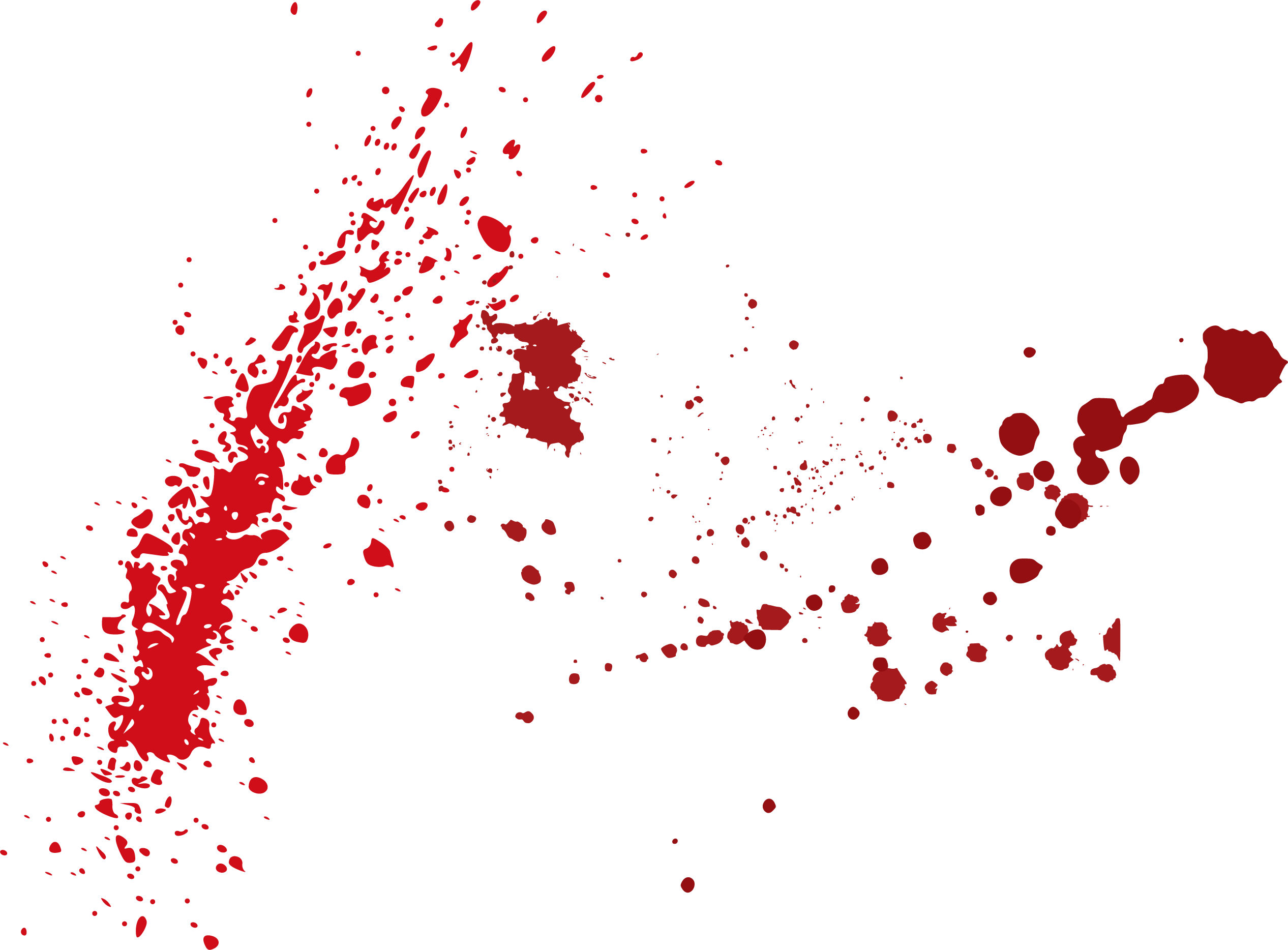 blood splatter after effects free download
