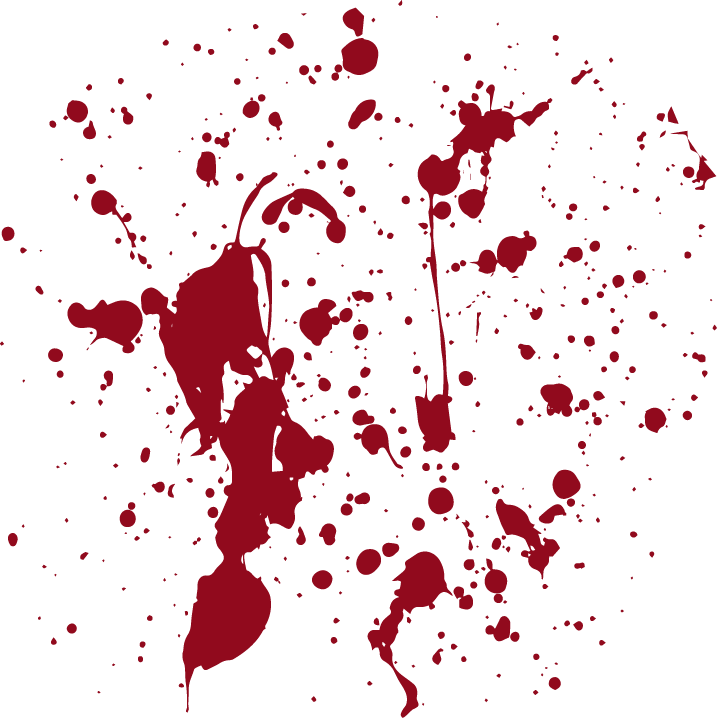 Artwork Cartoon Bloods Wallpaper - 44+ Blood Gang Wallpaper on