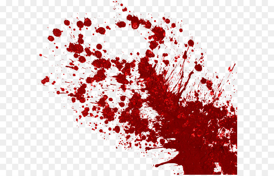 Blood Download - Splash of red blood png download - 658*576 - Free Transparent Blood png Download.