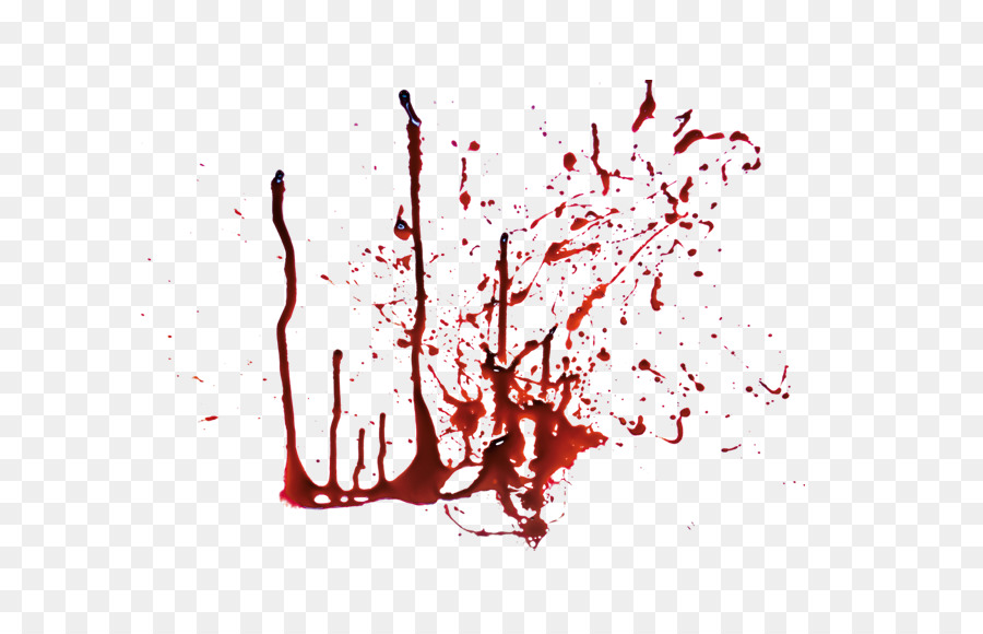 Blood residue - Blood spatter png download - 641*570 - Free Transparent Blood png Download.